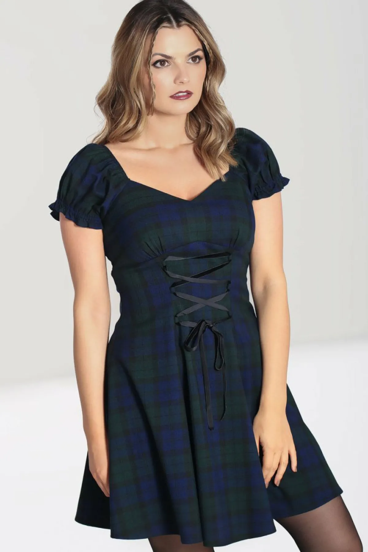 Women Hell Bunny Mini Dresses<Nora Mini Dress