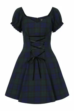 Women Hell Bunny Mini Dresses<Nora Mini Dress