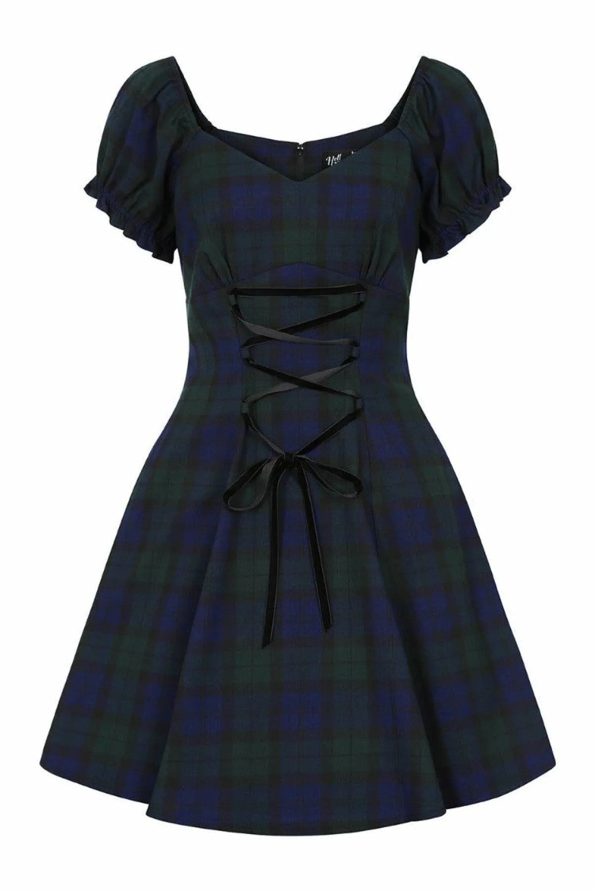 Women Hell Bunny Mini Dresses<Nora Mini Dress