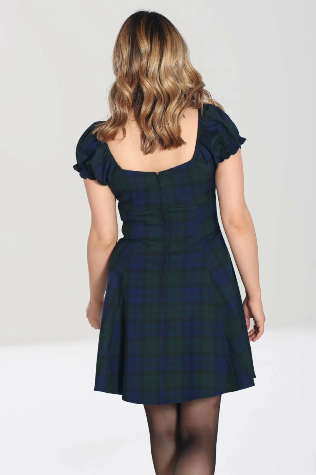 Women Hell Bunny Mini Dresses<Nora Mini Dress