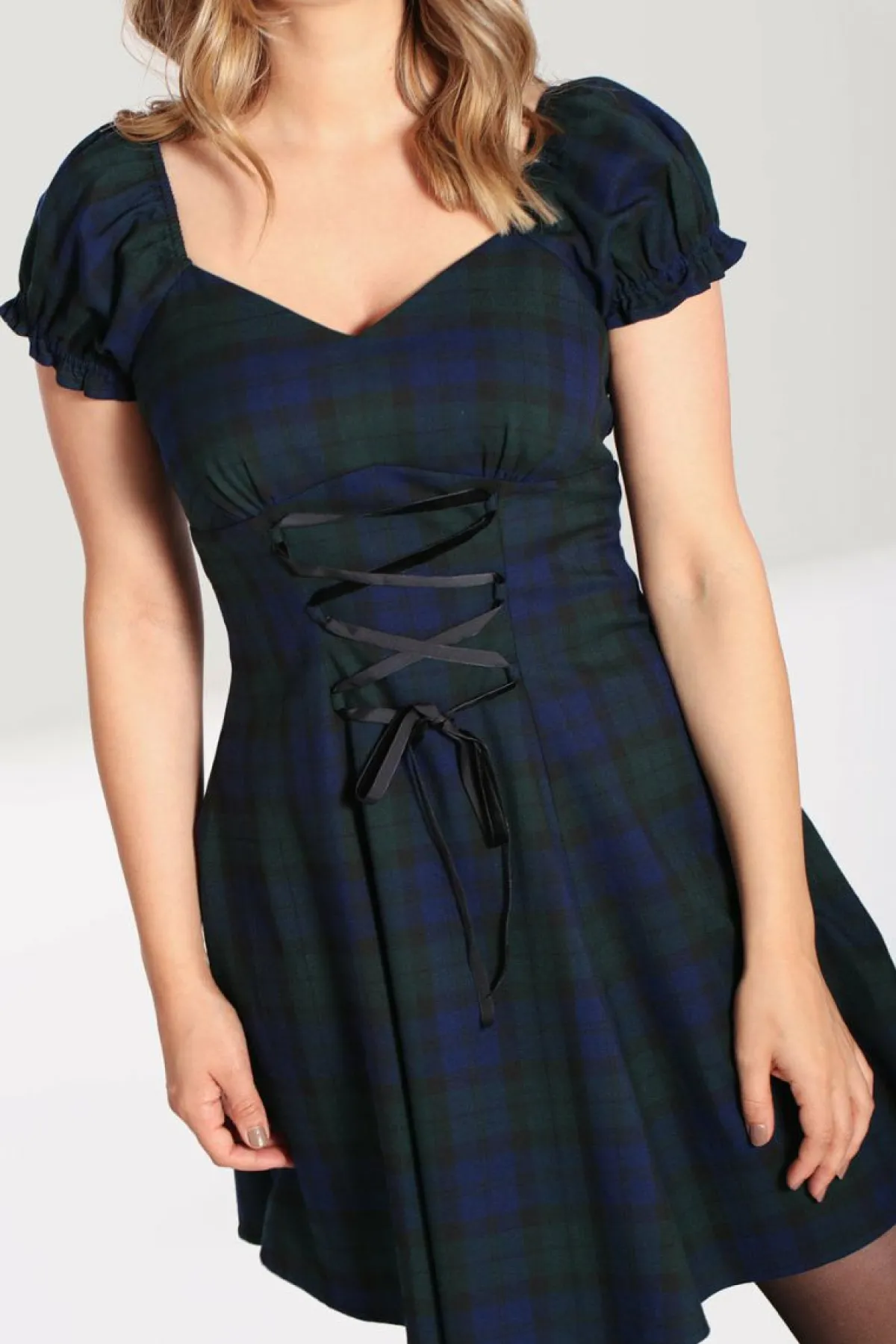 Women Hell Bunny Mini Dresses<Nora Mini Dress