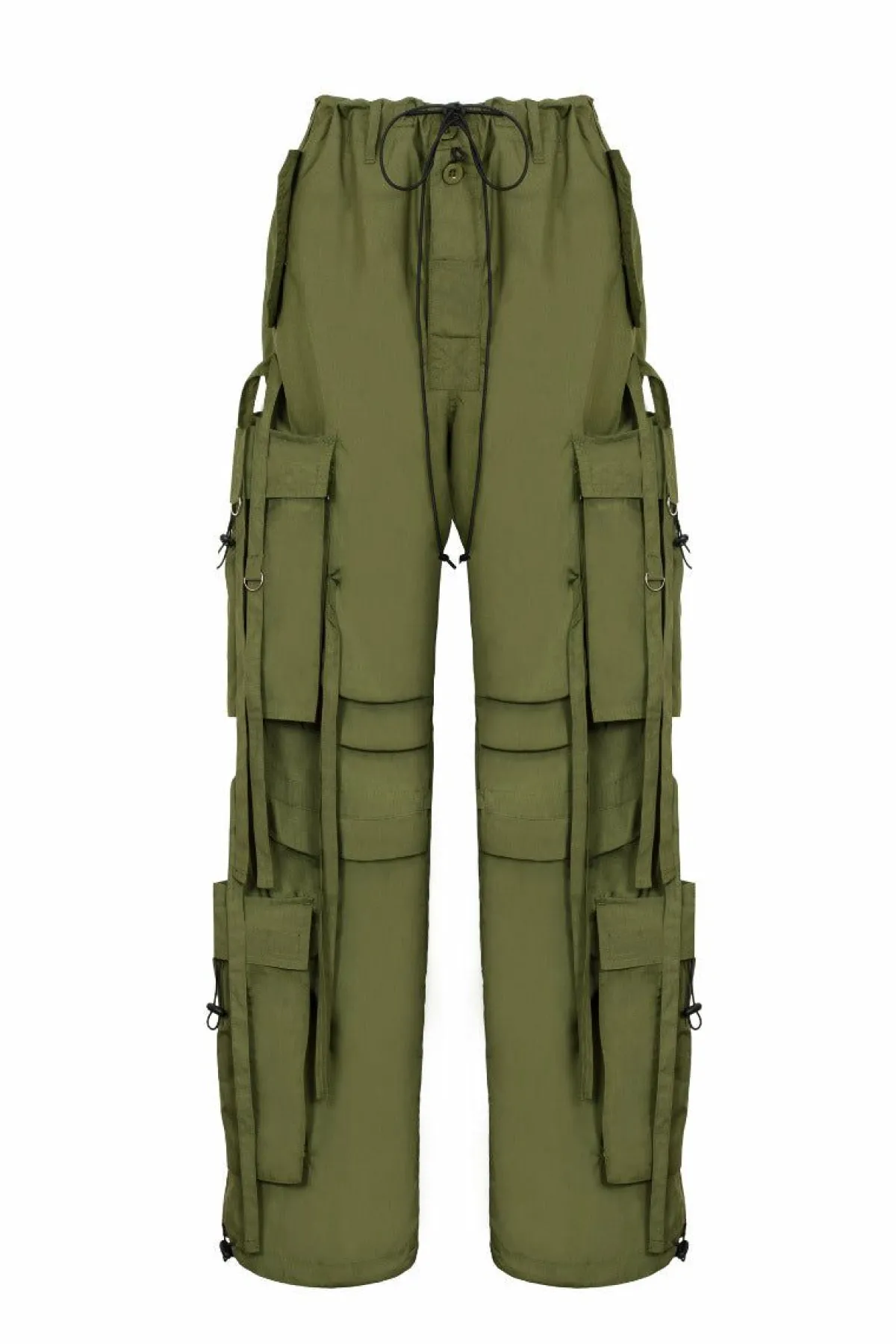 Women Hell Bunny Trousers<Octopus Trousers
