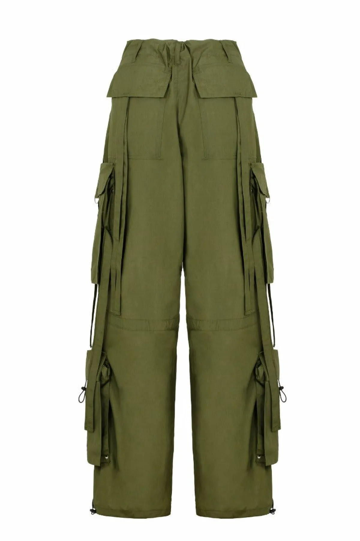 Women Hell Bunny Trousers<Octopus Trousers