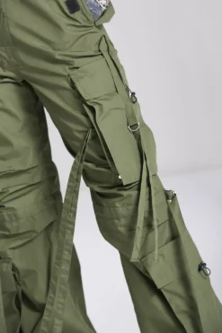 Women Hell Bunny Trousers<Octopus Trousers