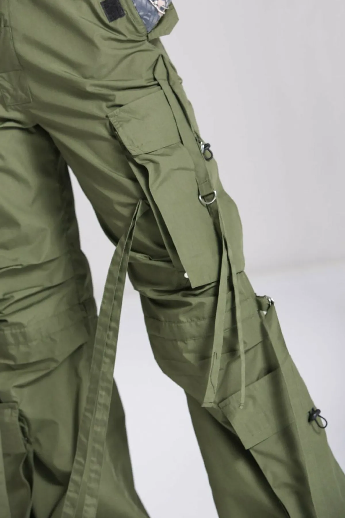 Women Hell Bunny Trousers<Octopus Trousers