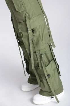 Women Hell Bunny Trousers<Octopus Trousers