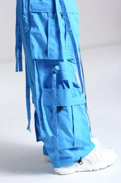 Women Hell Bunny Trousers<Octopus Trousers