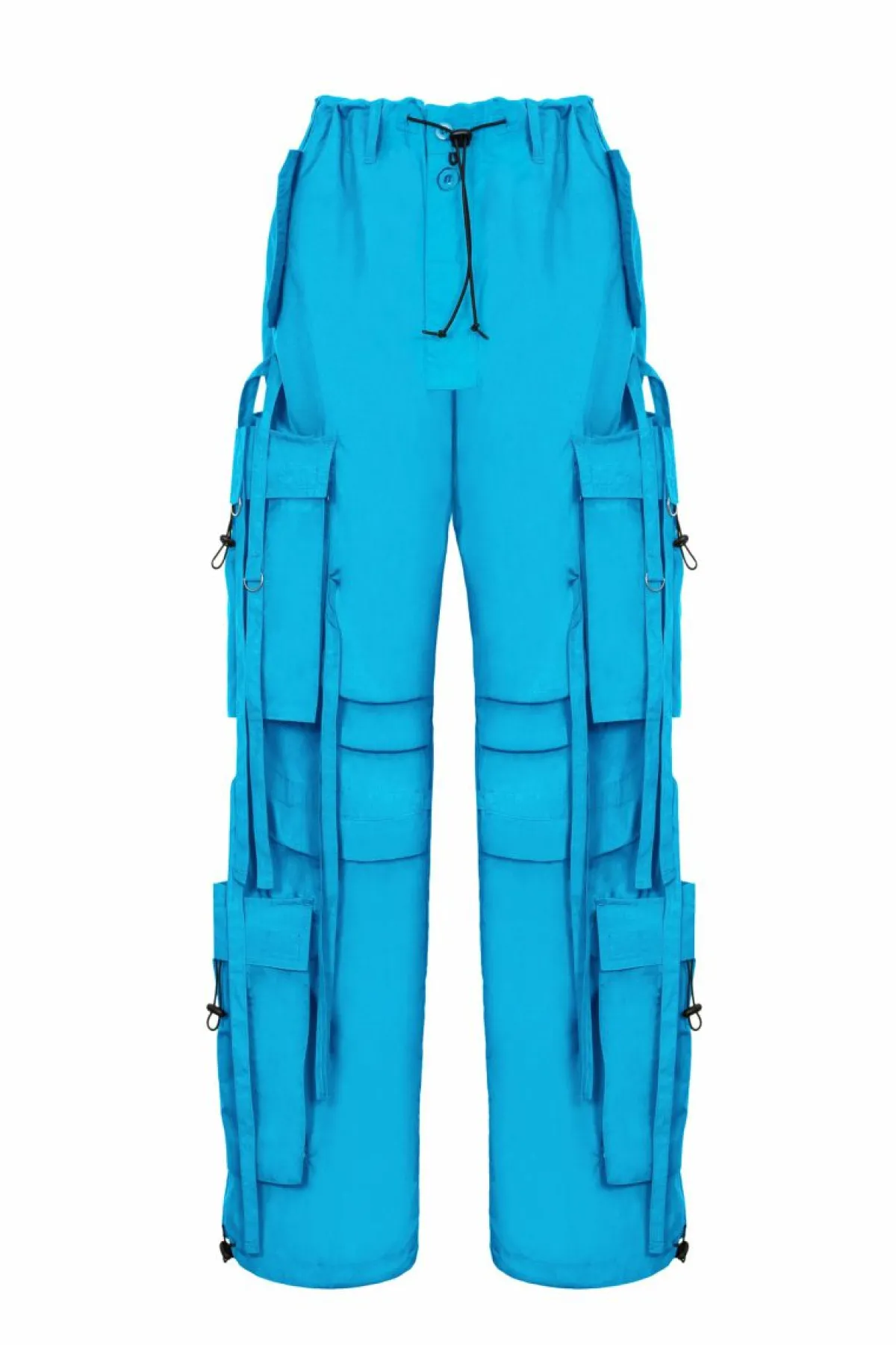 Women Hell Bunny Trousers<Octopus Trousers