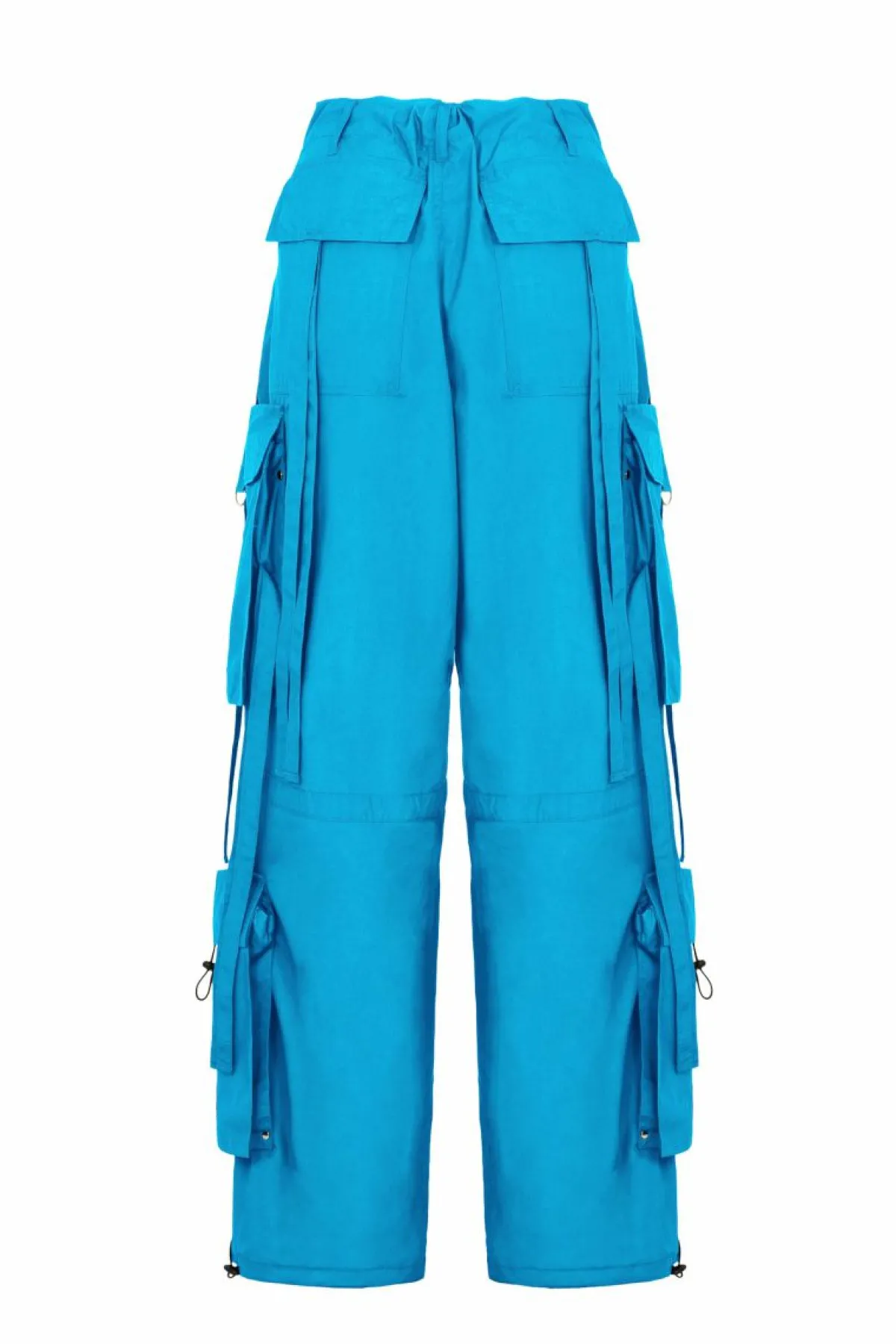 Women Hell Bunny Trousers<Octopus Trousers