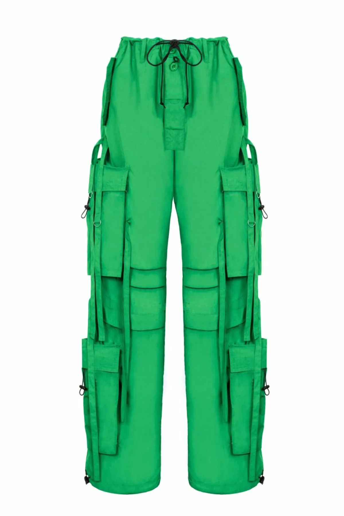 Women Hell Bunny Trousers<Octopus Trousers