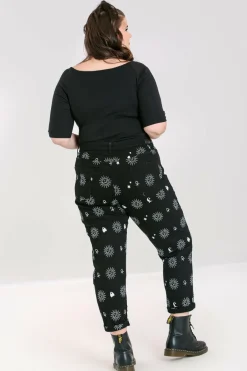 Women Hell Bunny Blouses<Oculus Jeans