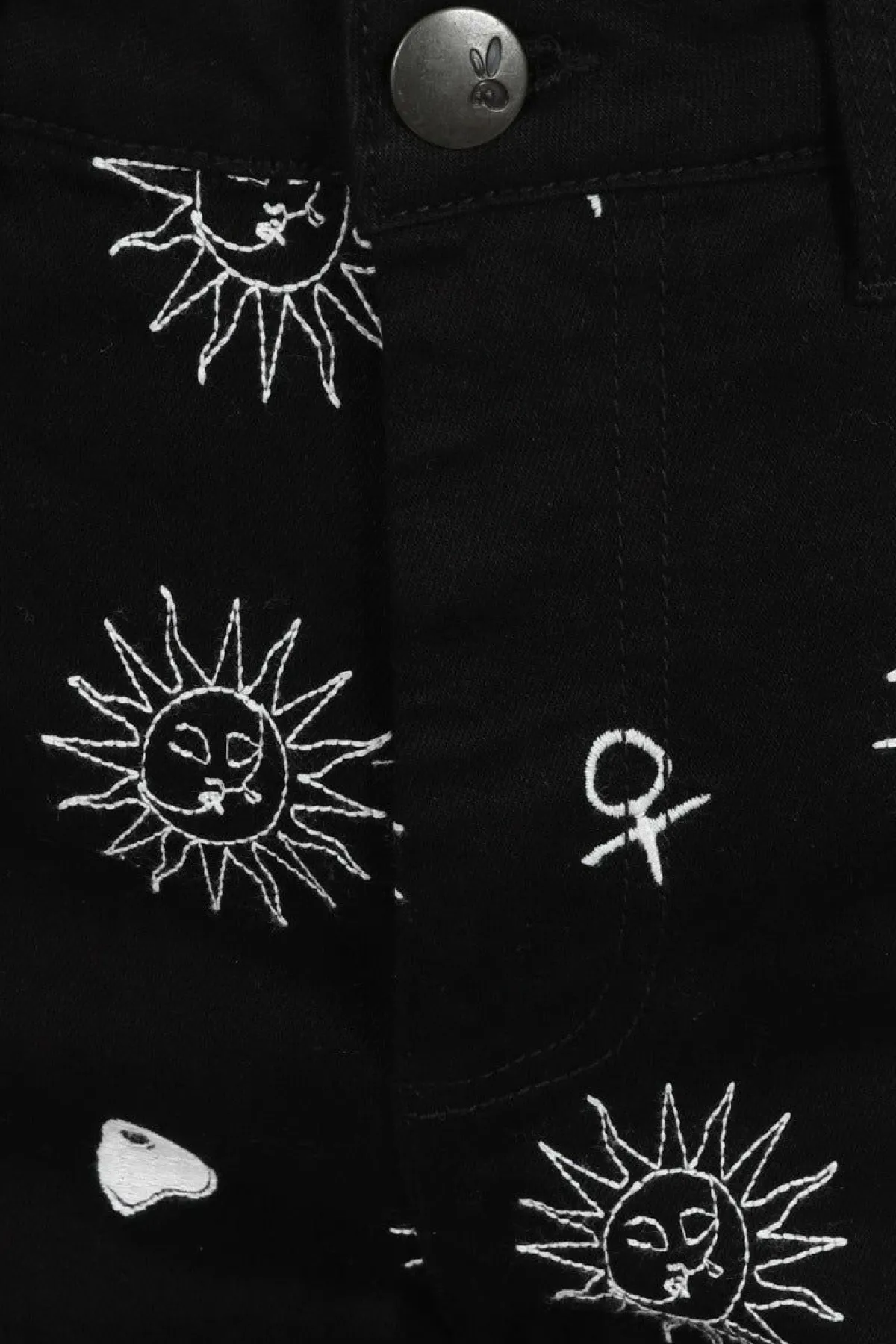 Women Hell Bunny Blouses<Oculus Jeans