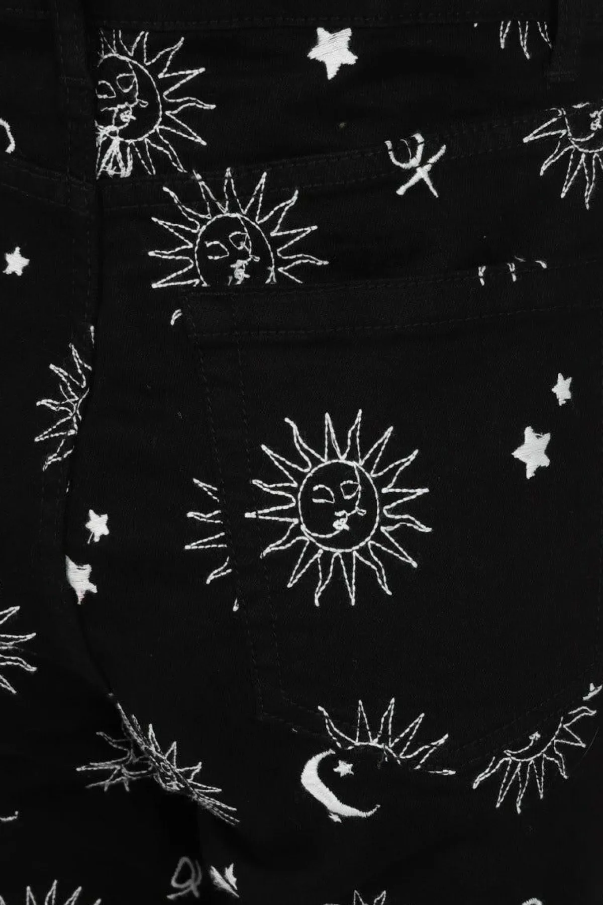Women Hell Bunny Blouses<Oculus Jeans