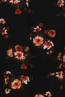 Women Hell Bunny Knee Dresses<Orla Mid Dress