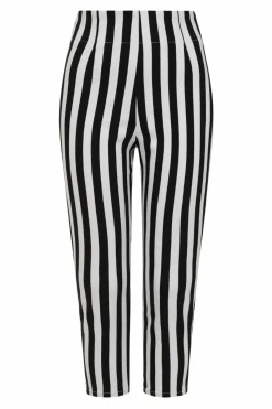 Women Hell Bunny Trousers<Otho Trousers