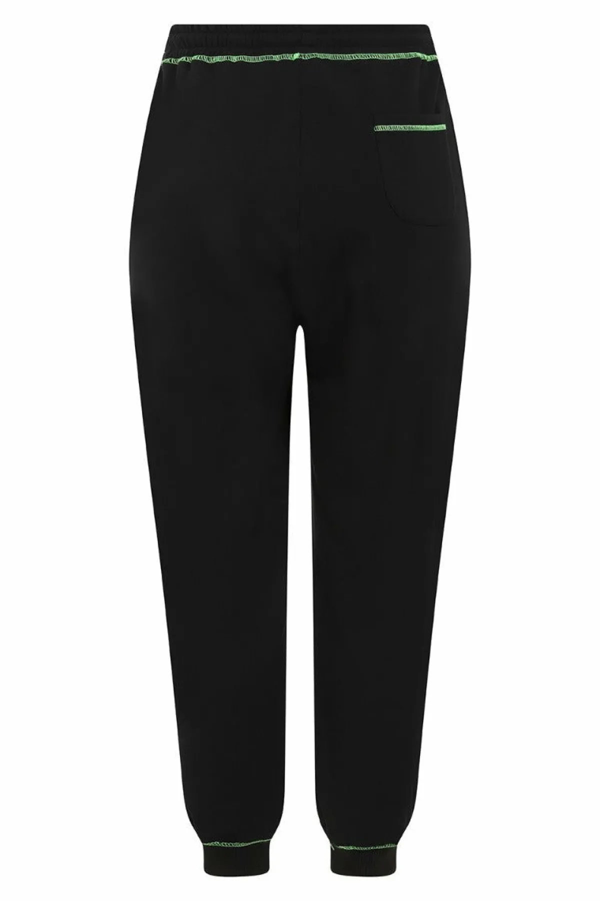 Women Hell Bunny Joggers<Ouija Joggers