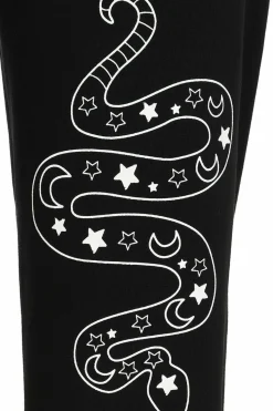 Women Hell Bunny Joggers<Ouija Joggers