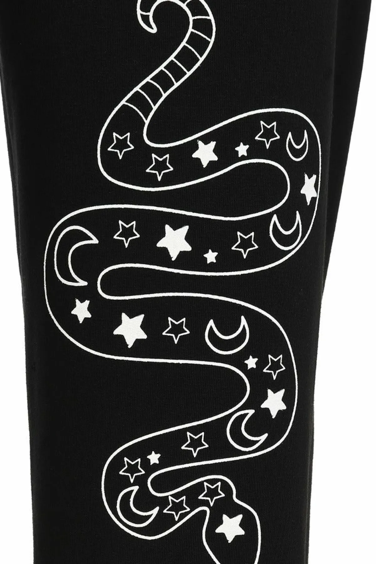 Women Hell Bunny Joggers<Ouija Joggers