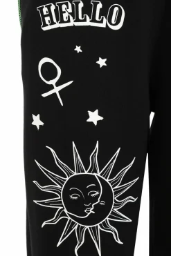 Women Hell Bunny Joggers<Ouija Joggers