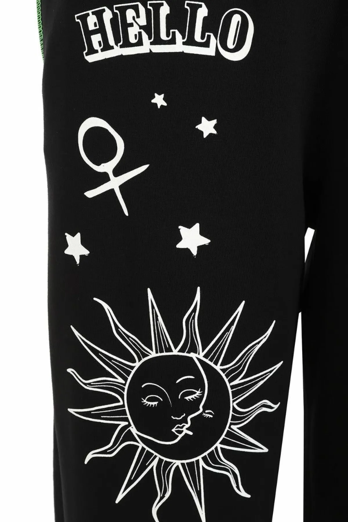 Women Hell Bunny Joggers<Ouija Joggers