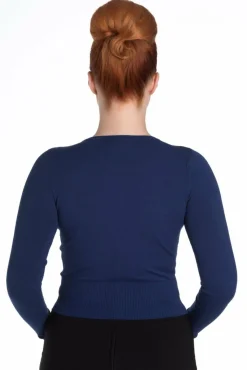 Women Hell Bunny Cardigans<Paloma Cardigan