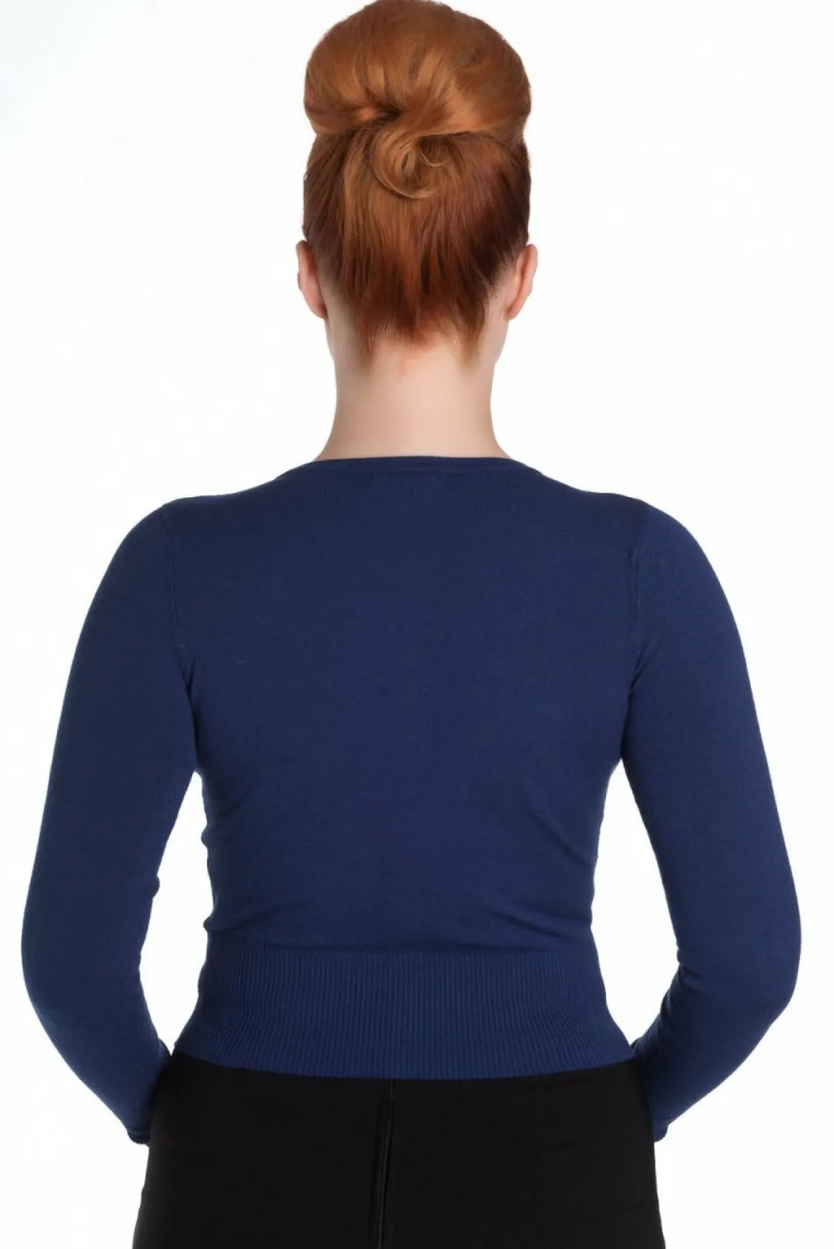 Women Hell Bunny Cardigans<Paloma Cardigan