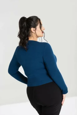 Women Hell Bunny Cardigans<Paloma Cardigan