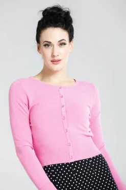 Women Hell Bunny Cardigans<Paloma Cardigan
