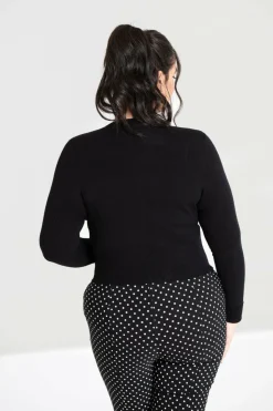 Women Hell Bunny Cardigans<Paloma Cardigan