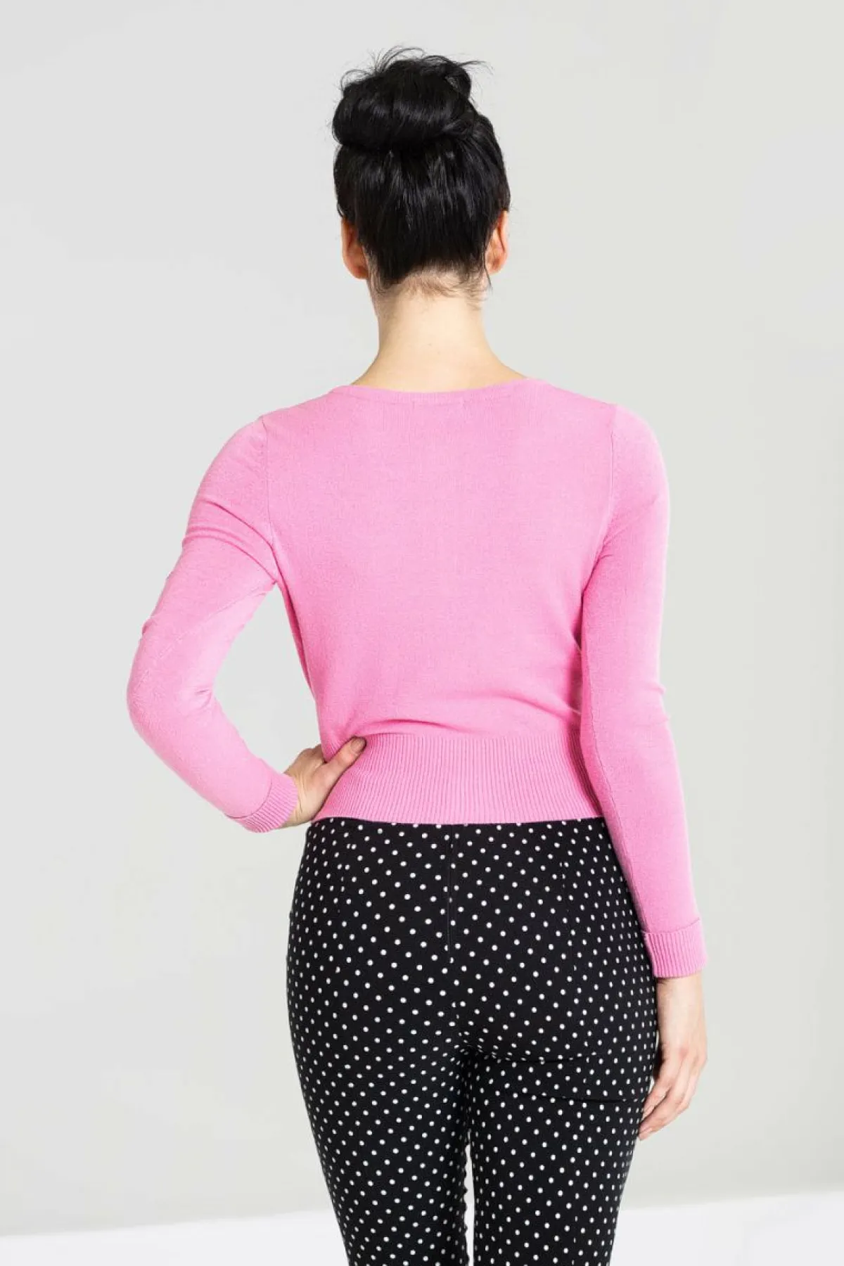 Women Hell Bunny Cardigans<Paloma Cardigan