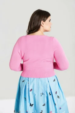 Women Hell Bunny Cardigans<Paloma Cardigan