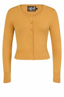 Women Hell Bunny Cardigans<Paloma Cardigan