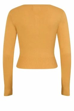 Women Hell Bunny Cardigans<Paloma Cardigan