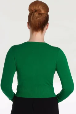 Women Hell Bunny Cardigans<Paloma Cardigan