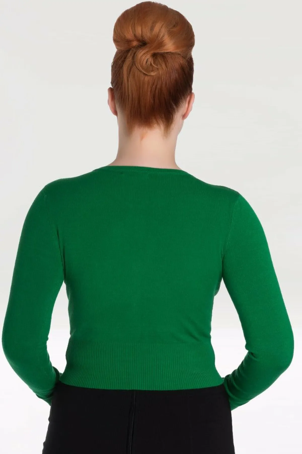Women Hell Bunny Cardigans<Paloma Cardigan