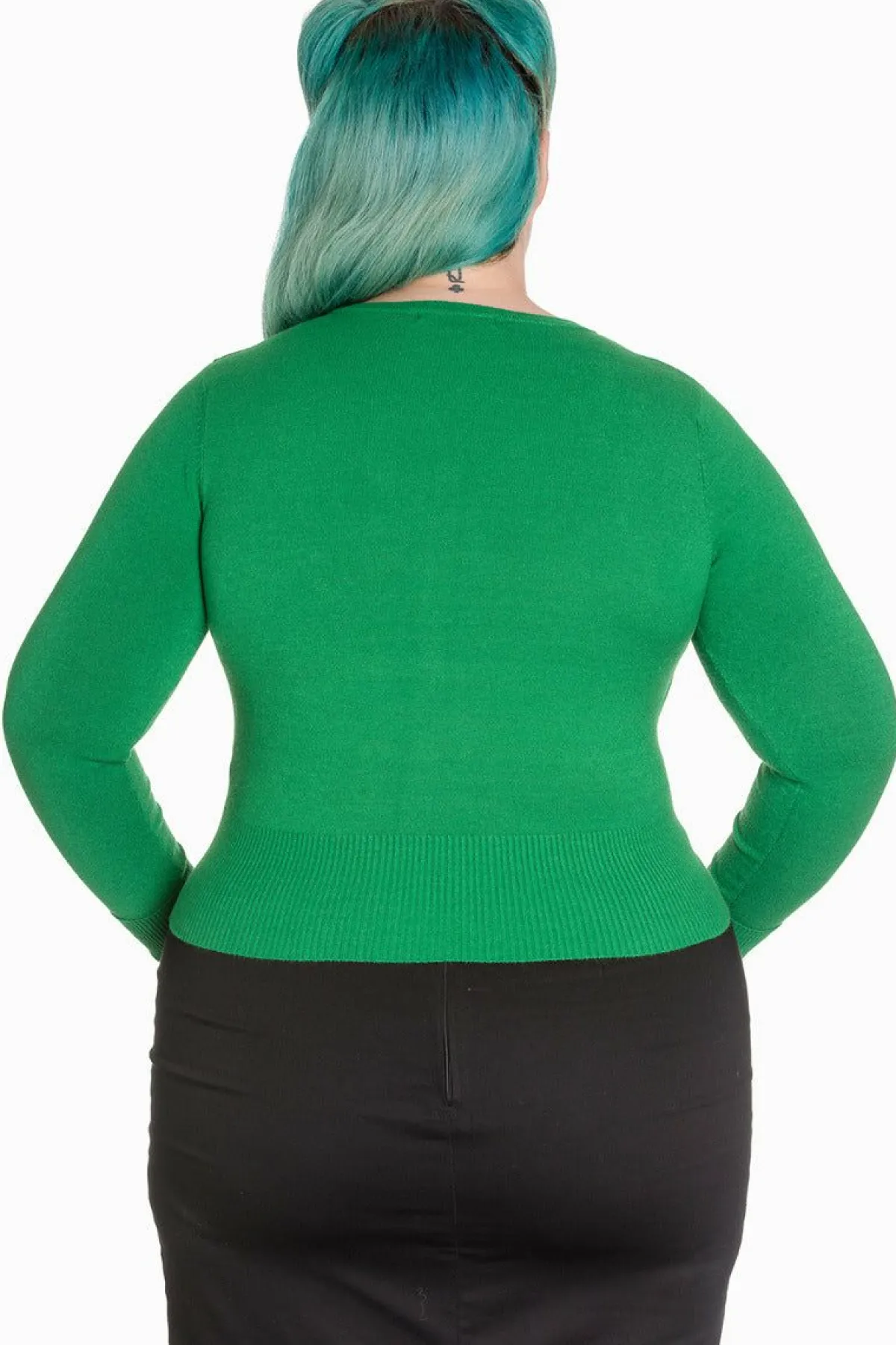 Women Hell Bunny Cardigans<Paloma Cardigan