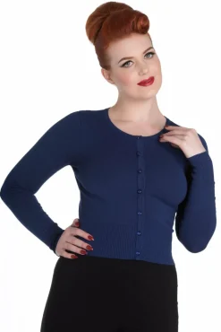 Women Hell Bunny Cardigans<Paloma Cardigan