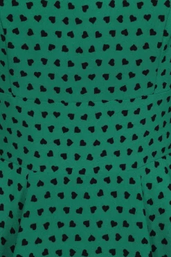 Women Hell Bunny Midi Dresses<Paradisum 50'S Dress