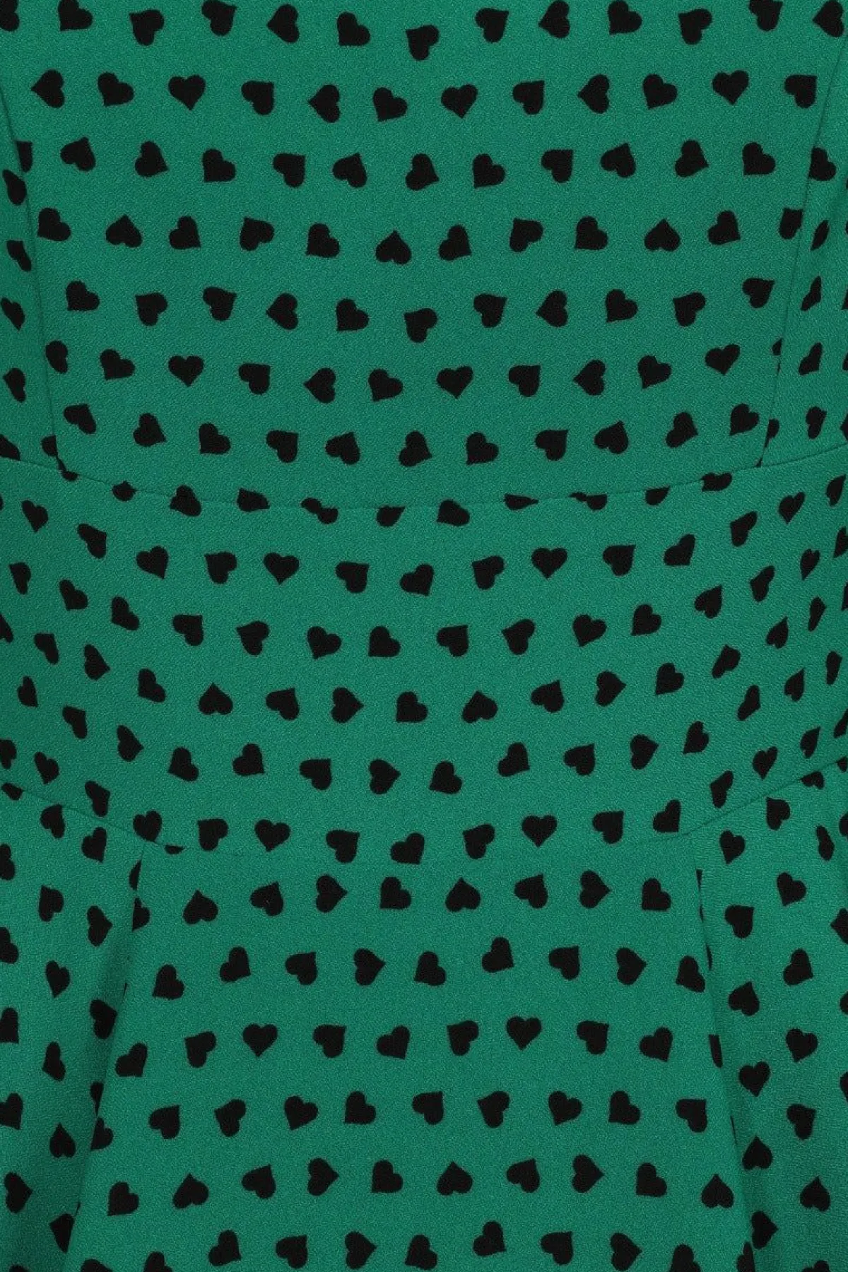 Women Hell Bunny Midi Dresses<Paradisum 50'S Dress