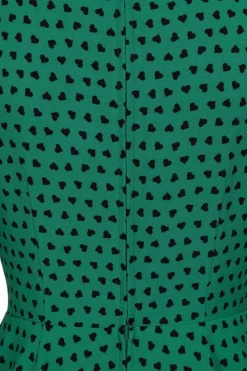 Women Hell Bunny Midi Dresses<Paradisum 50'S Dress