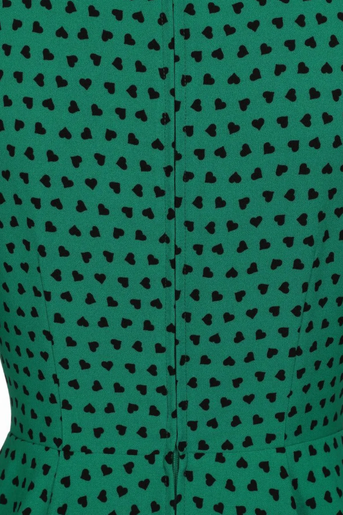 Women Hell Bunny Midi Dresses<Paradisum 50'S Dress