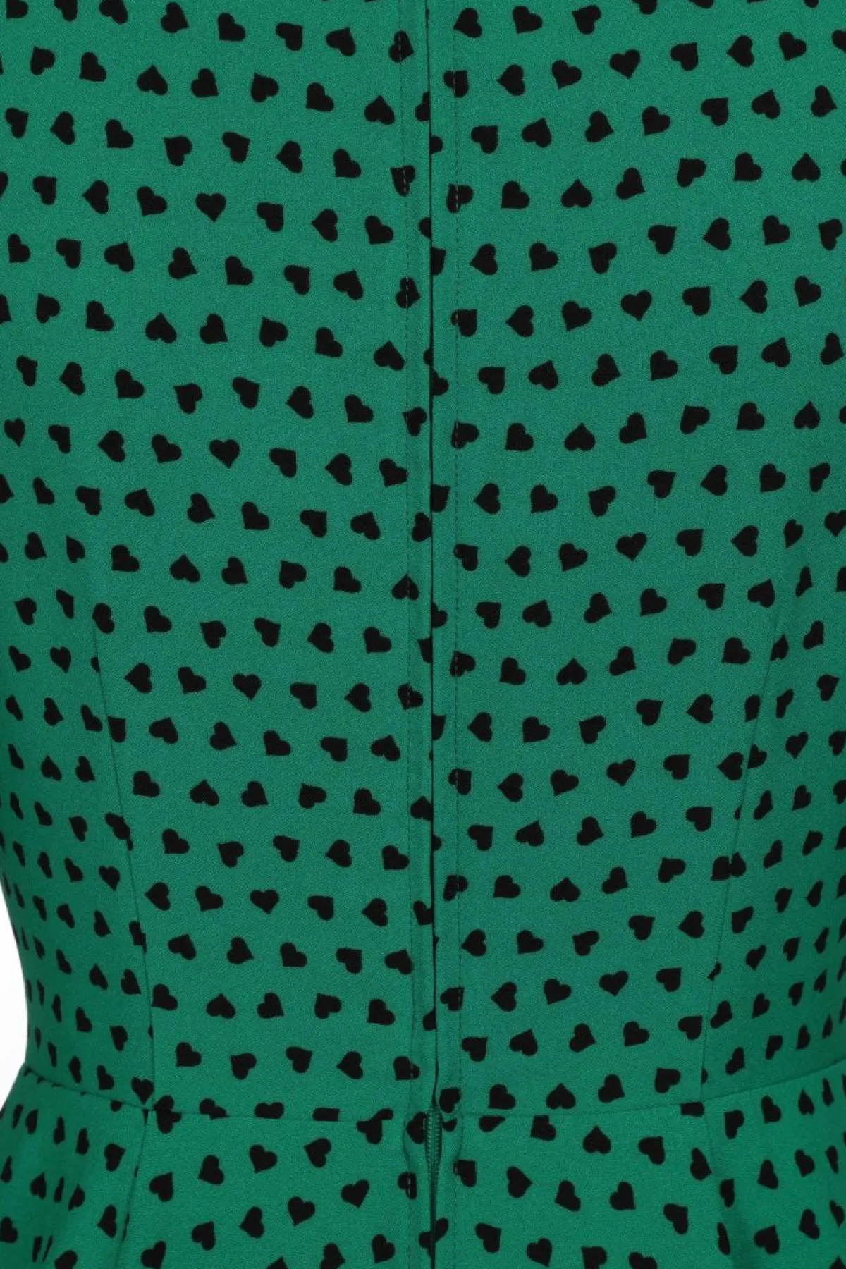 Women Hell Bunny Midi Dresses<Paradisum 50'S Dress