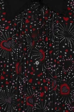 Women Hell Bunny Mini Dresses<Perry Mini Dress