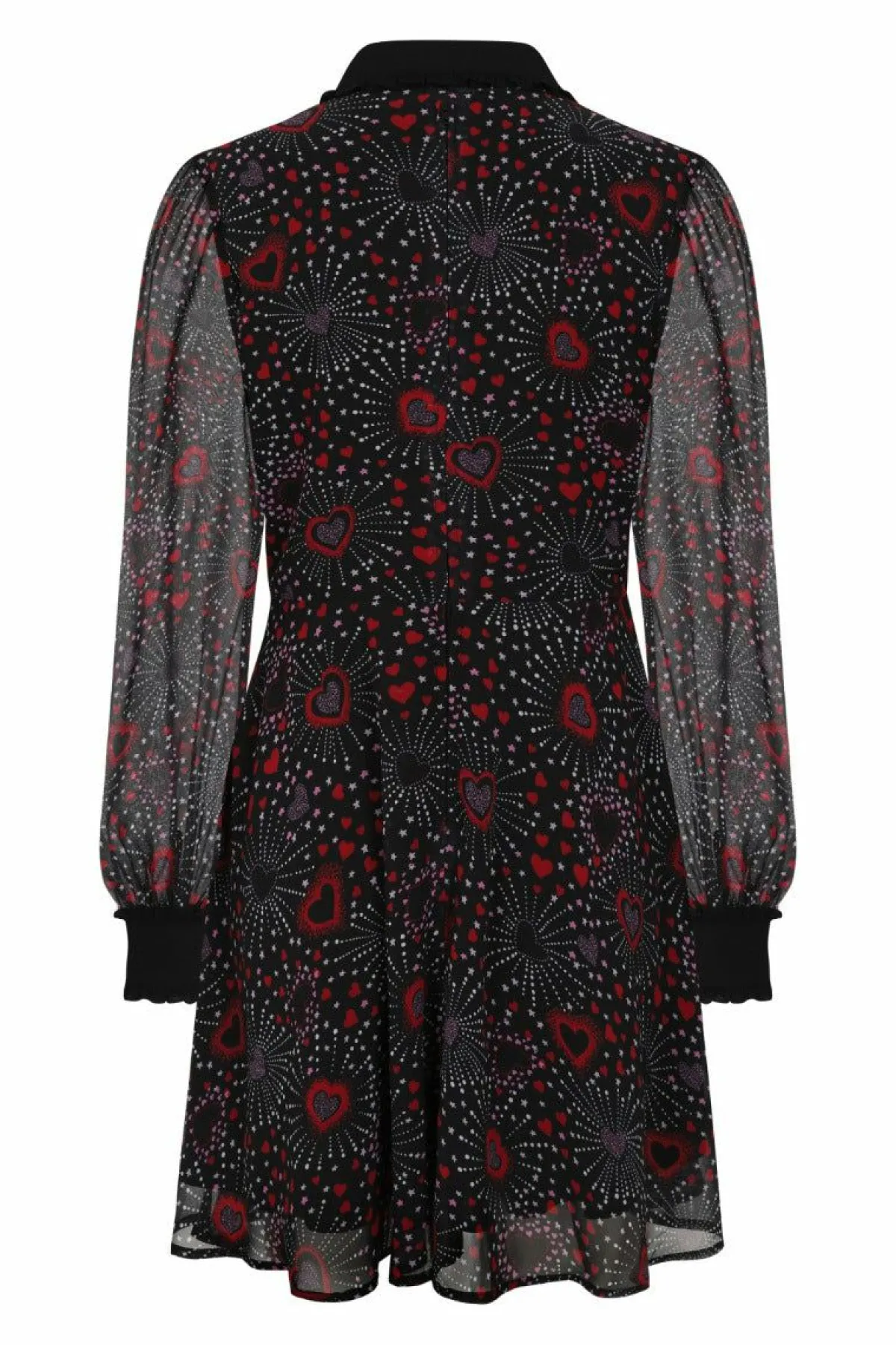 Women Hell Bunny Mini Dresses<Perry Mini Dress