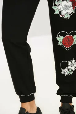 Women Hell Bunny Joggers<Petal Joggers