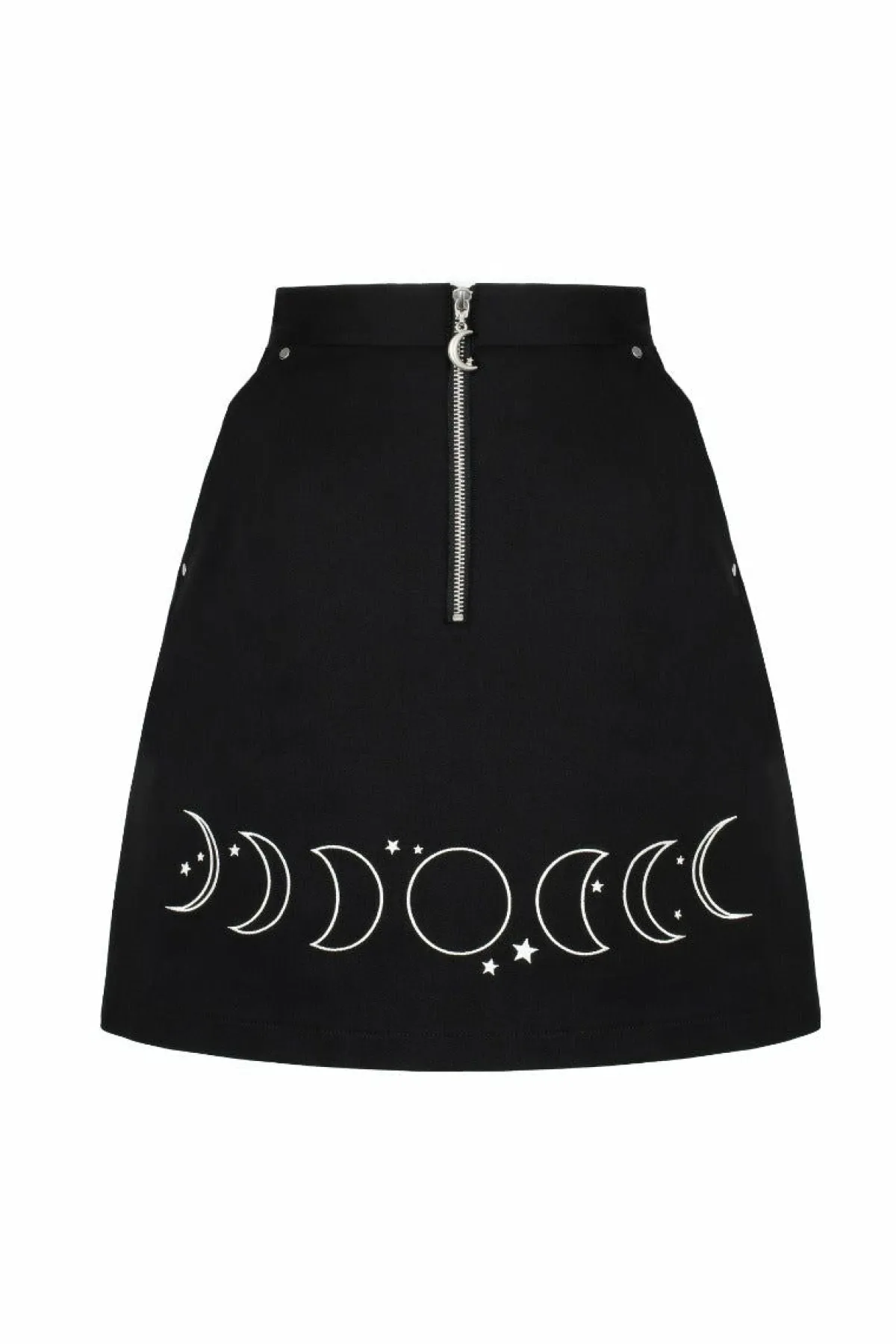 Women Hell Bunny Mini Skirts<Phaze Skirt