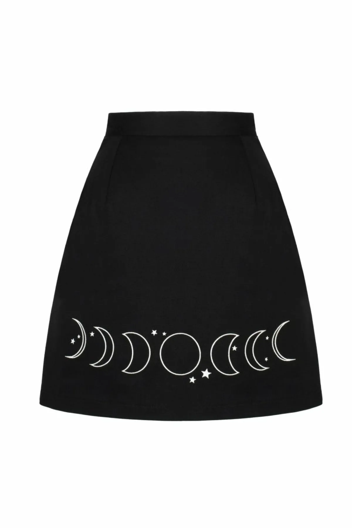 Women Hell Bunny Mini Skirts<Phaze Skirt