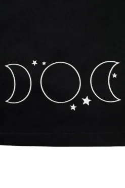Women Hell Bunny Mini Skirts<Phaze Skirt