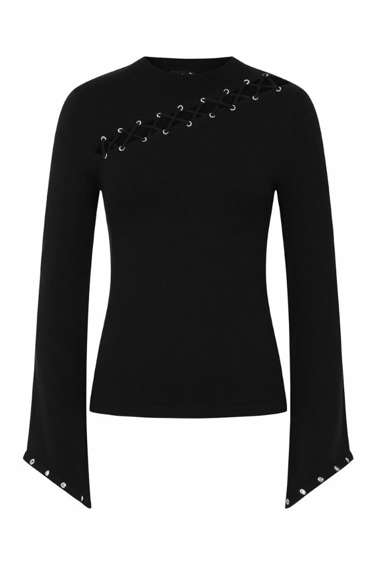Women Hell Bunny Jumpers<Piper Jumper