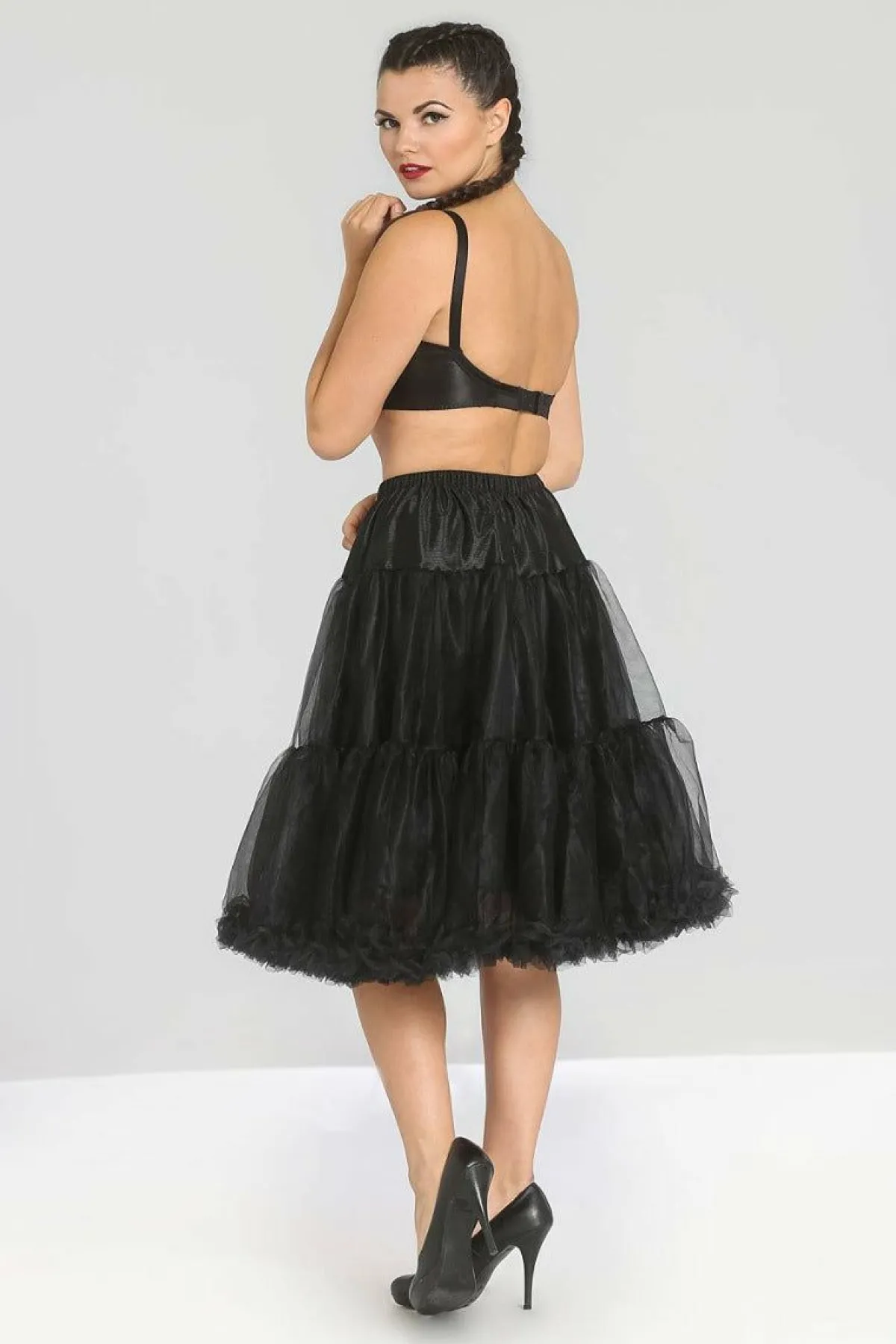 Women Hell Bunny Petticoats<Polly Petticoats
